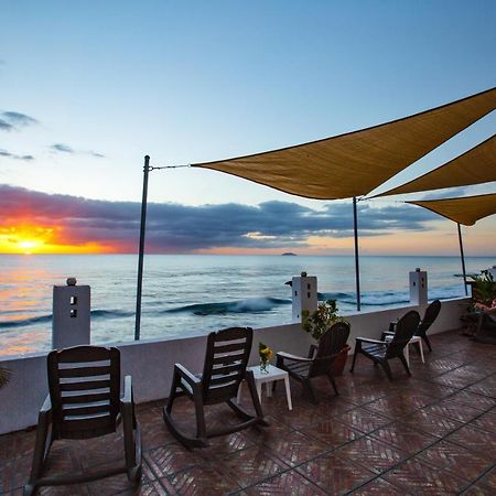 Coconut Palms Inn Ринкон Екстериор снимка